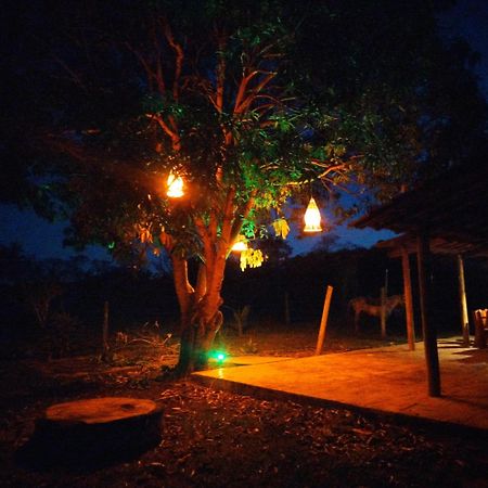 Fazenda Com Piscina e Churrasqueira Curvelo Exterior foto